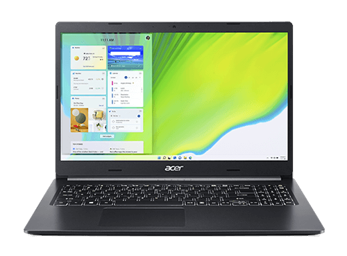 Acer Aspire 5 A515-45-R50G