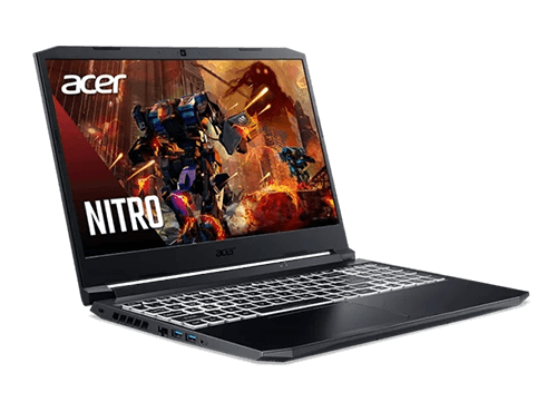 Acer Nitro 5 AN515-57-534E