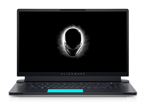 Alienware x17 R1