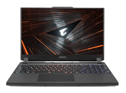 AORUS 17 XE4