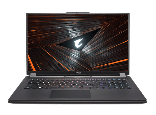 AORUS 17 YE5