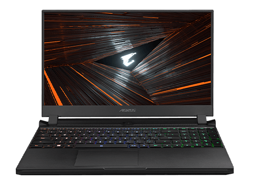 AORUS 5 KE4