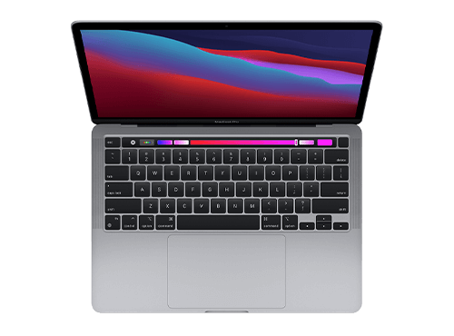 Apple MacBook Pro 13 MYD82