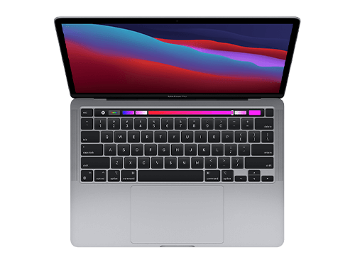 Apple MacBook Pro 13 MYD92