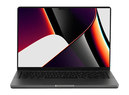 Apple MacBook Pro 14 Z15H00075