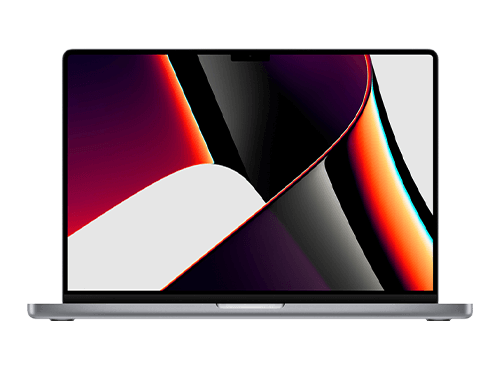 Apple MacBook Pro 16 Z14V0008L