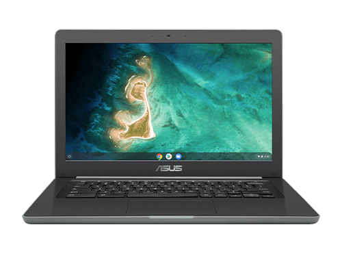 ASUS Chromebook C403