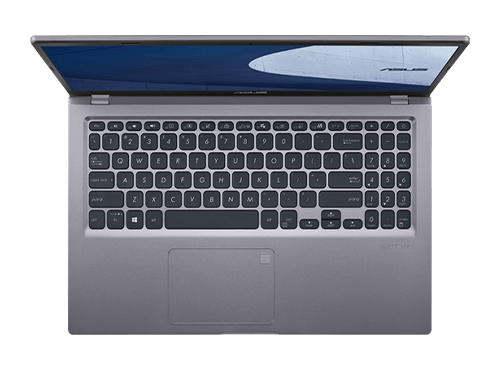 ASUS ExpertBook P1 P1512CEA-BQ0048W