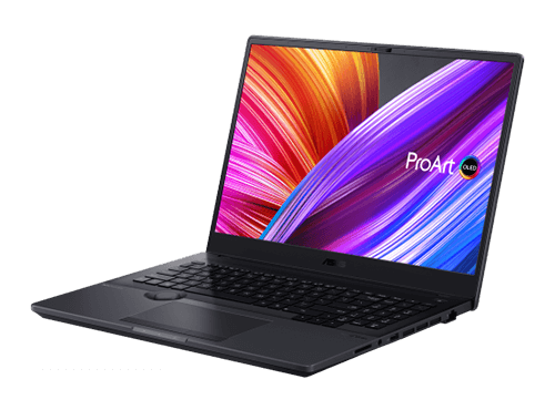 ASUS ProArt StudioBook 16 OLED H7600HM-L2030X