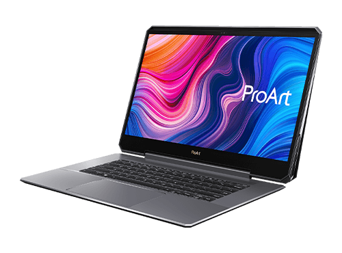 ASUS ProArt Studiobook One W590