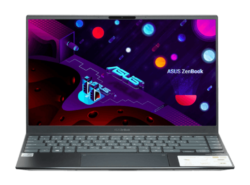 ASUS ZenBook 14 UX425JA-HM027T