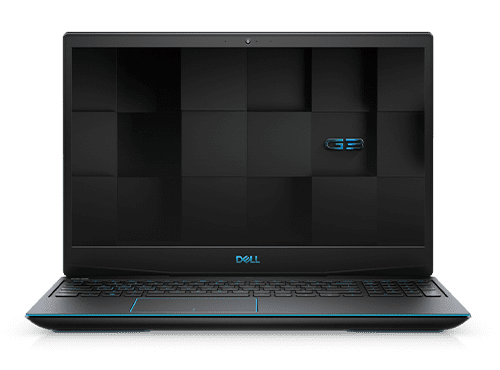 Dell G3 15 3590 G315-6510