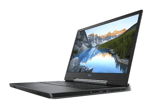 Dell G7 17 7790 G717-8245