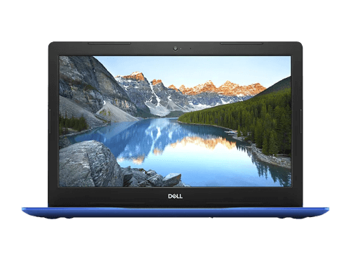 Dell Inspiron 3583-8581