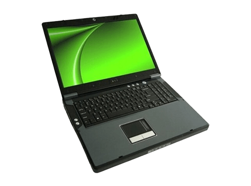 Eurocom D900F Panther Server