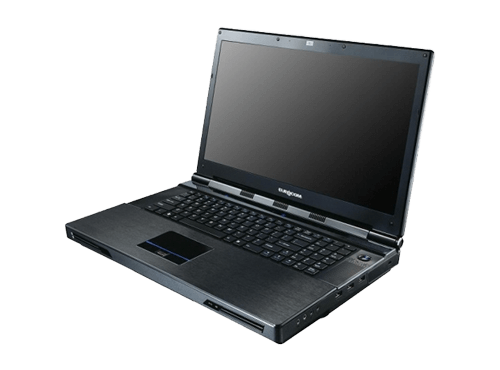 Eurocom Panther 2.0