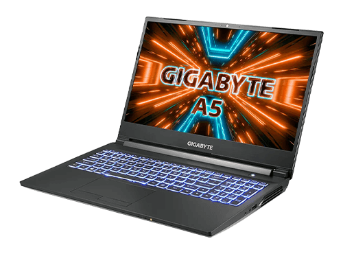 GIGABYTE A5 X1