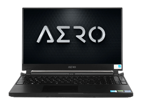 GIGABYTE AERO 5 KE4