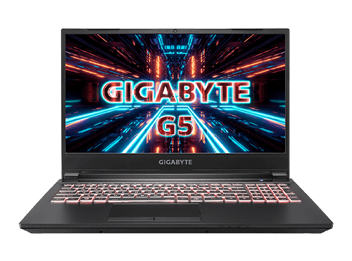 GIGABYTE G5 GD