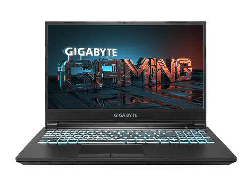 GIGABYTE G5 KC