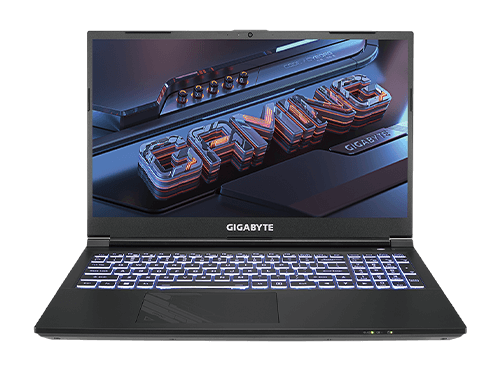 GIGABYTE G5 ME