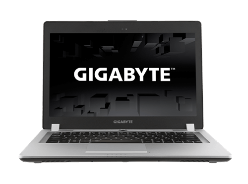 GIGABYTE P34G v2