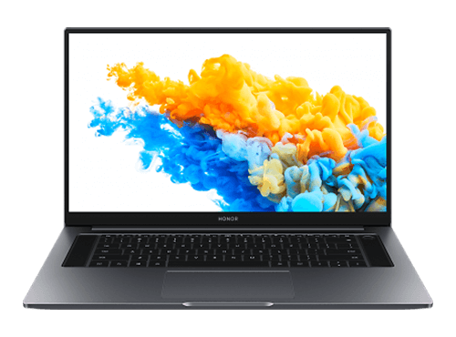 Honor MagicBook Pro HLYL-WFQ9