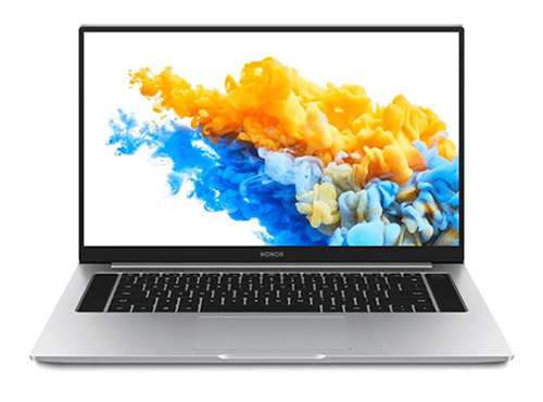 Honor MagicBook Pro HYLR-WFQ9