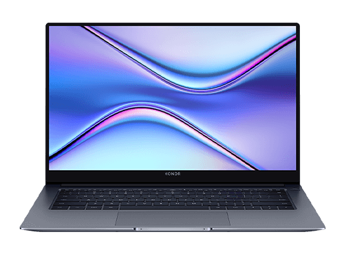 Honor MagicBook X15 BohrBR-WAH9F