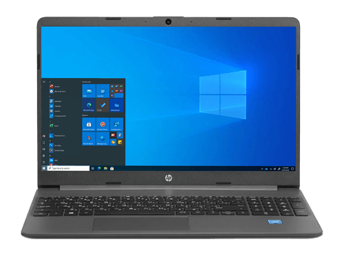 HP Laptop 15s-fq0083ur