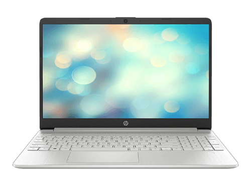 HP Laptop 15s-fq2119ur