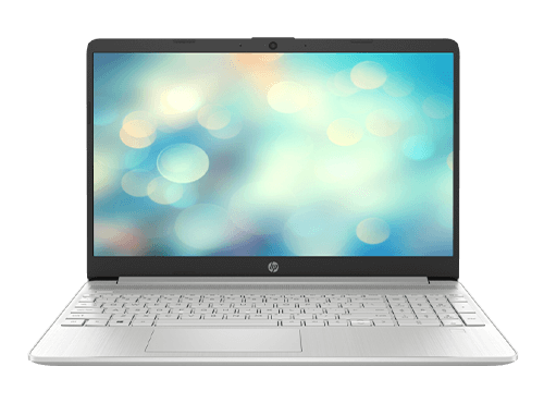 HP Laptop 15s-fq2124ur