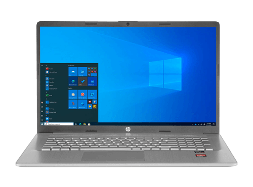 HP Laptop 17-cp0093ur