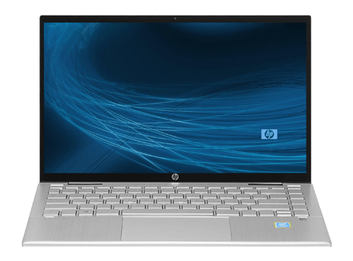 HP Pavilion x360 14-dy0004ur