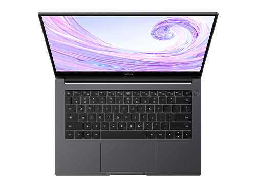 HUAWEI MateBook B3-410