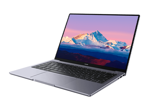 HUAWEI MateBook B5-430