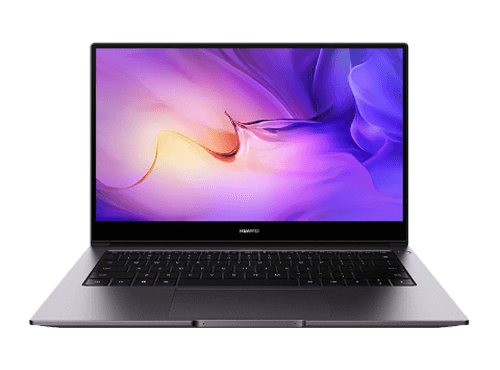 HUAWEI MateBook D 14 NbB-WAH9P