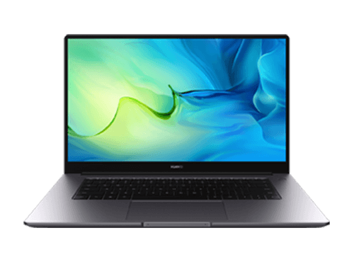 HUAWEI MateBook D 15 BoB-WAH9Q