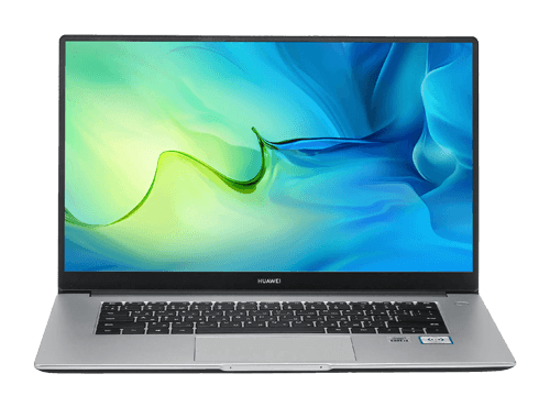 HUAWEI MateBook D 15 BoB-WAI9Q