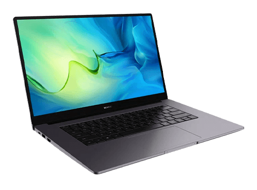 HUAWEI MateBook D 15 BoM-WDQ9