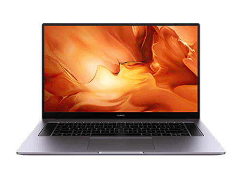 HUAWEI MateBook D 16 HVY-WAP9