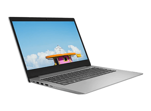 Lenovo IdeaPad 1 14IGL05 81VU007VRU