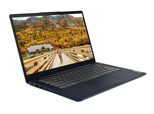 Lenovo IdeaPad 3 14ALC6