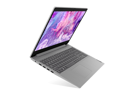 Lenovo IdeaPad 3 15IML05 81WB00VVRE