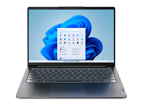 Lenovo IdeaPad 5 Pro 14ACN6 82L7000TRK