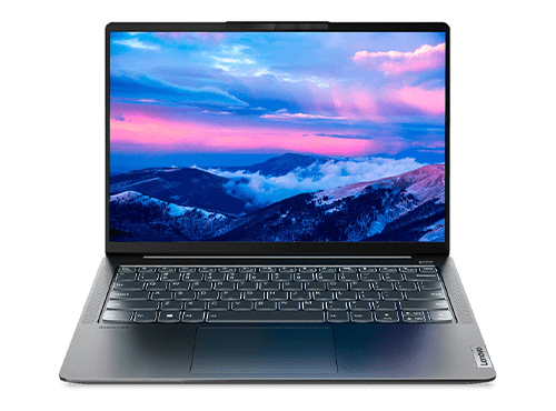 Lenovo IdeaPad 5 Pro 14ACN6 82L7000URU