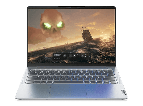 Lenovo IdeaPad 5 Pro 14ACN6 82L7005VRK