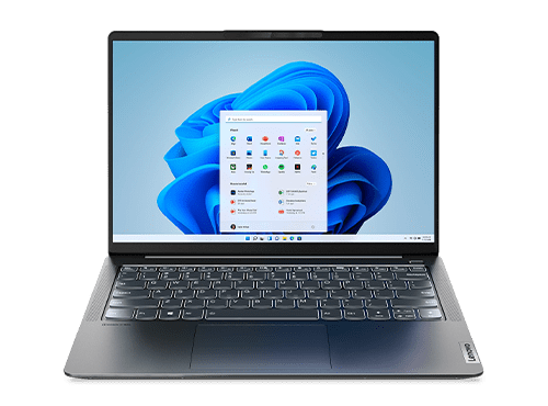 Lenovo IdeaPad 5 Pro 14ITL6 82L3002BRK