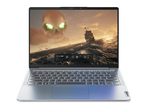 Lenovo IdeaPad 5 Pro 14ITL6 82L3002DRK