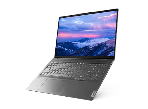 Lenovo IdeaPad 5 Pro 16ACH6 82L500CCRK